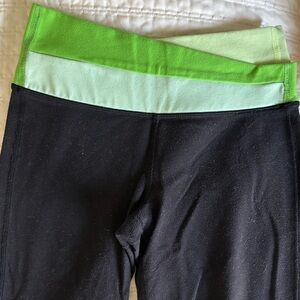 LuLulemon Bootcut Leggings